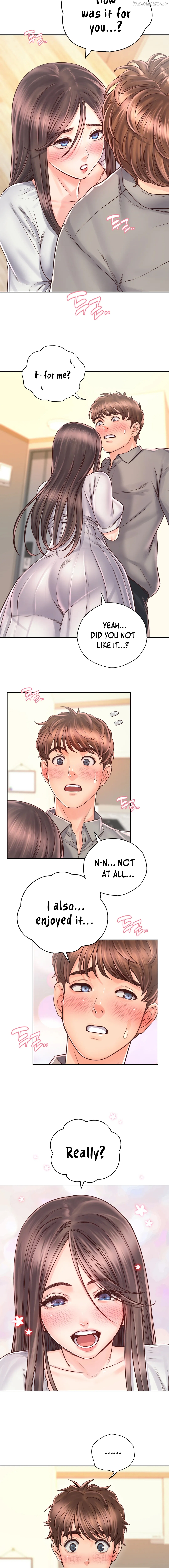 Osaka - Manhwa Chapter 18 - page 9