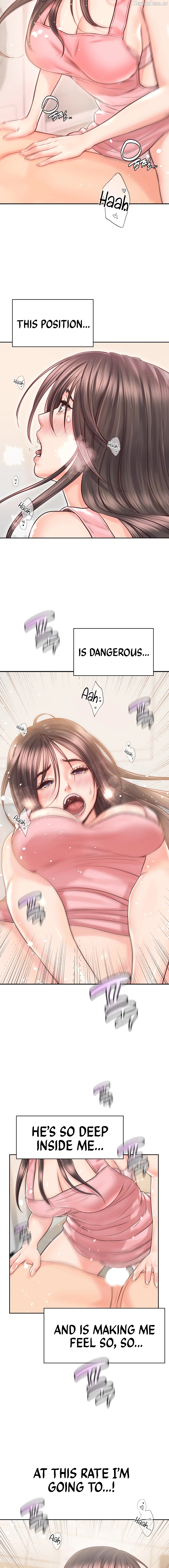 Osaka - Manhwa Chapter 27 - page 2