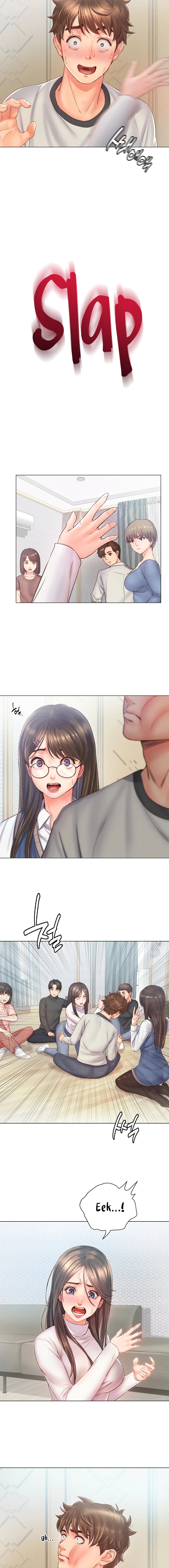 Osaka - Manhwa Chapter 3 - page 15