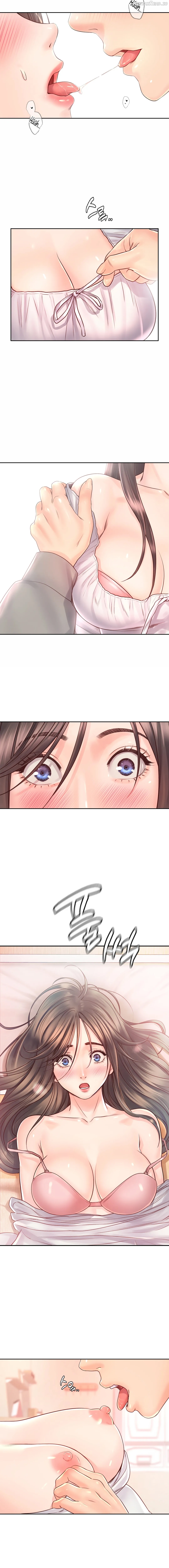 Osaka - Manhwa Chapter 19 - page 2