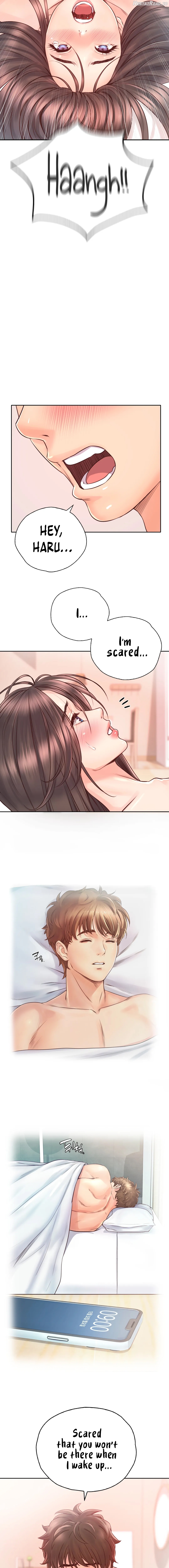 Osaka - Manhwa Chapter 19 - page 5