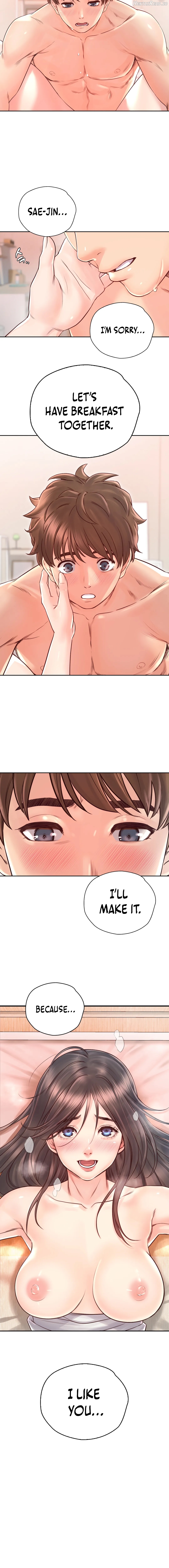 Osaka - Manhwa Chapter 19 - page 6