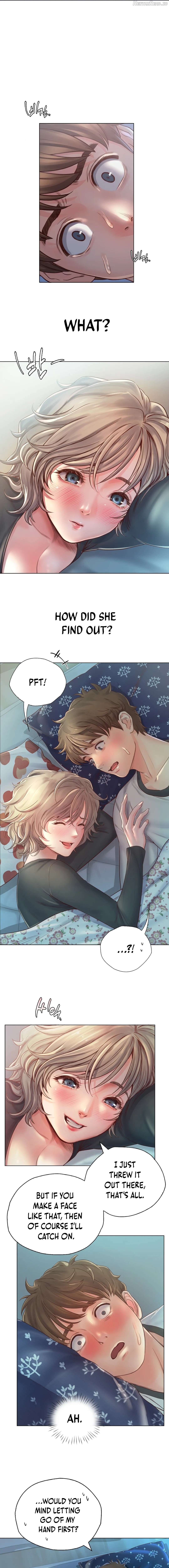 Osaka - Manhwa Chapter 5 - page 3
