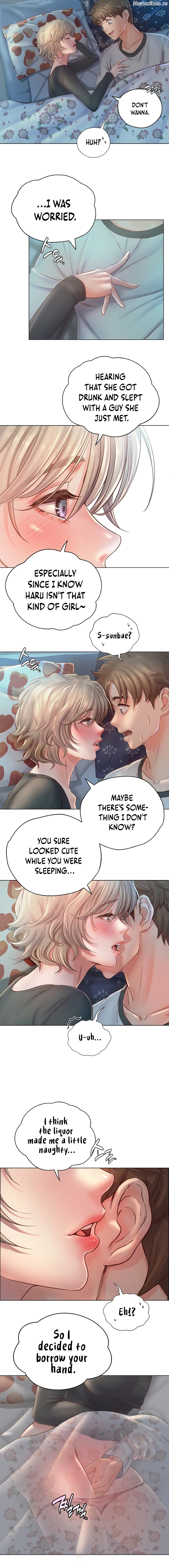 Osaka - Manhwa Chapter 5 - page 4