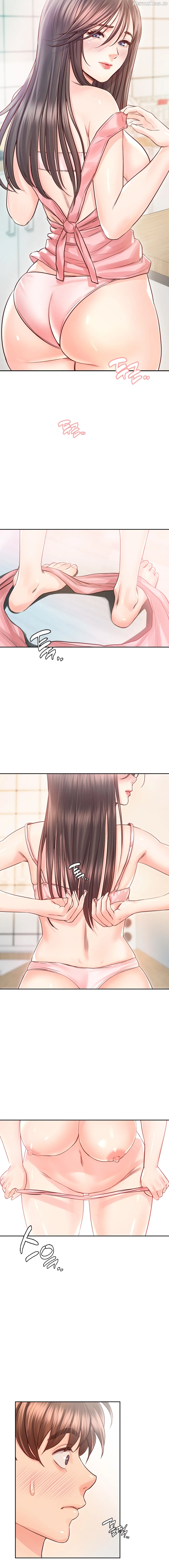 Osaka - Manhwa Chapter 28 - page 3