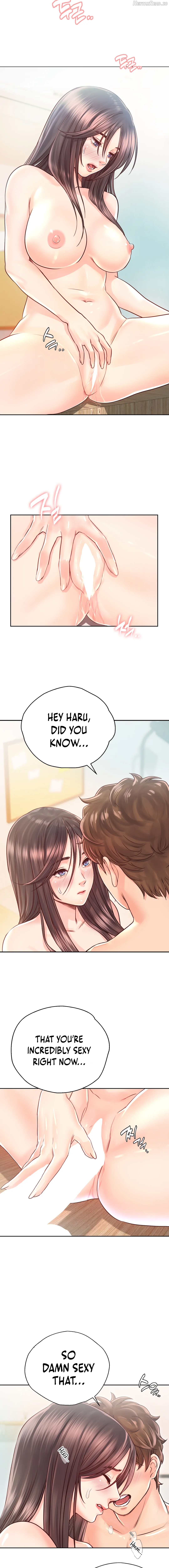 Osaka - Manhwa Chapter 28 - page 5