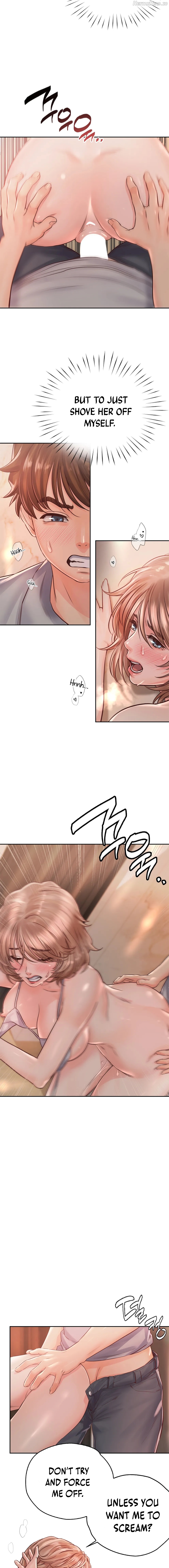 Osaka - Manhwa Chapter 31 - page 2