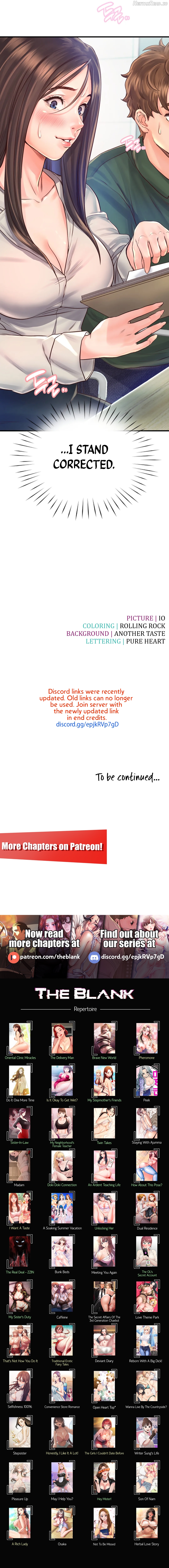 Osaka - Manhwa Chapter 10 - page 12