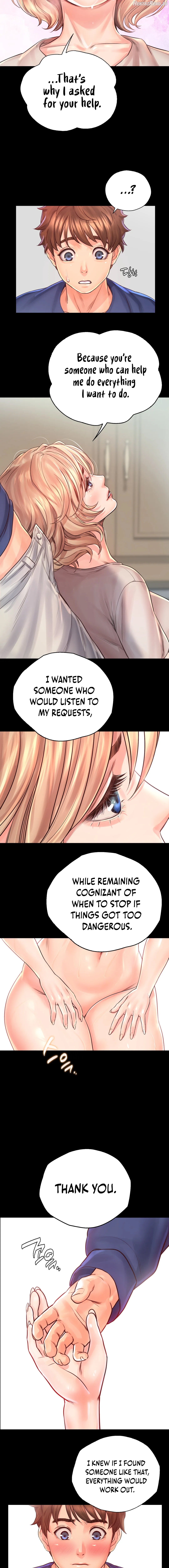 Osaka - Manhwa Chapter 10 - page 9