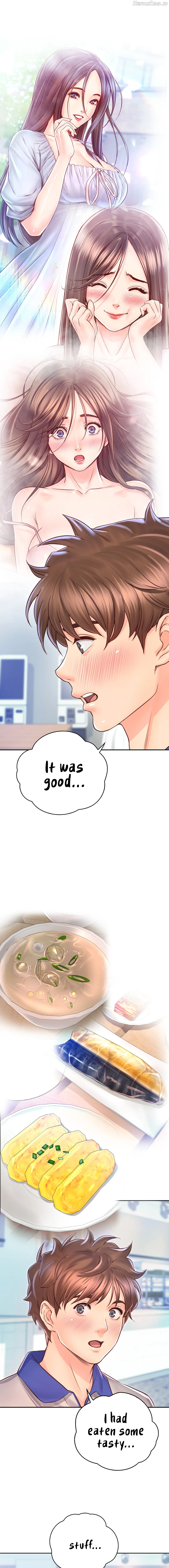 Osaka - Manhwa Chapter 21 - page 3