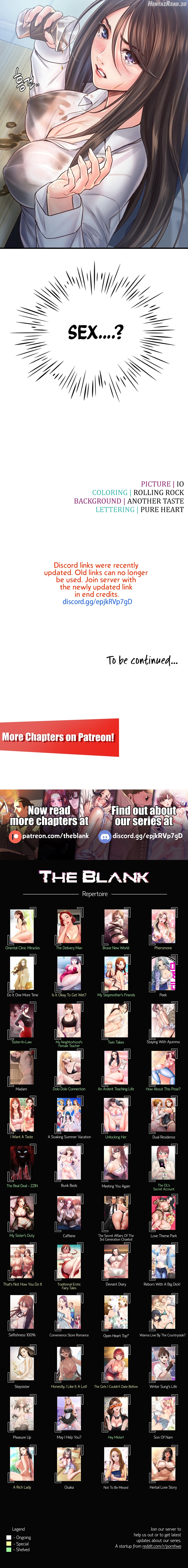 Osaka - Manhwa Chapter 11 - page 15