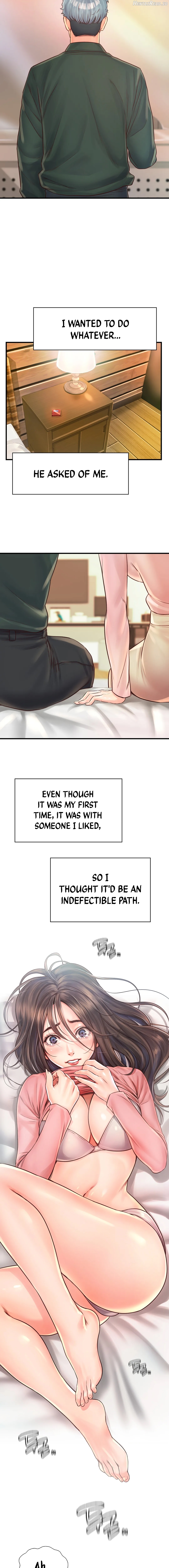 Osaka - Manhwa Chapter 11 - page 4