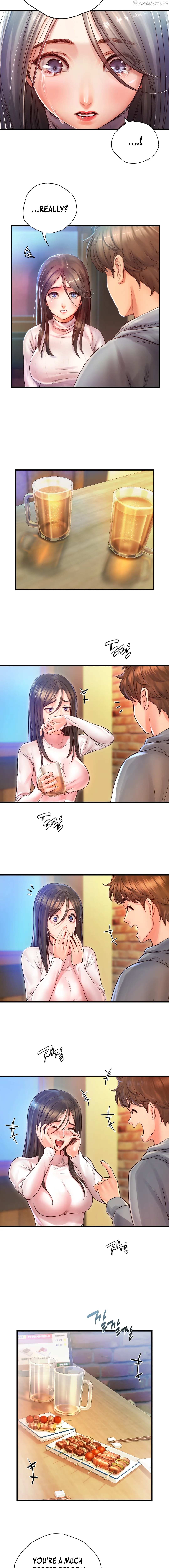 Osaka - Manhwa Chapter 11 - page 8