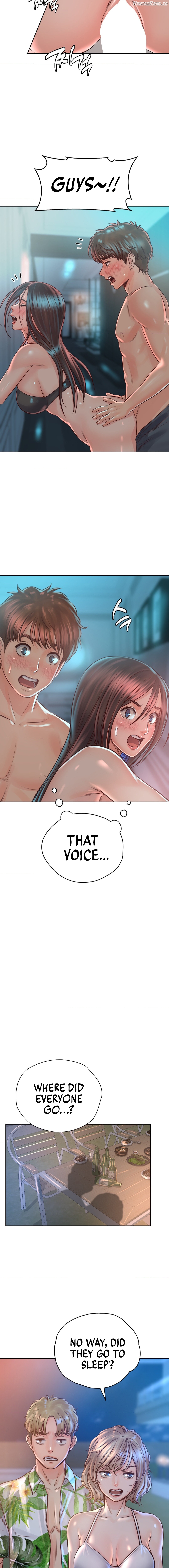 Osaka - Manhwa Chapter 35 - page 2