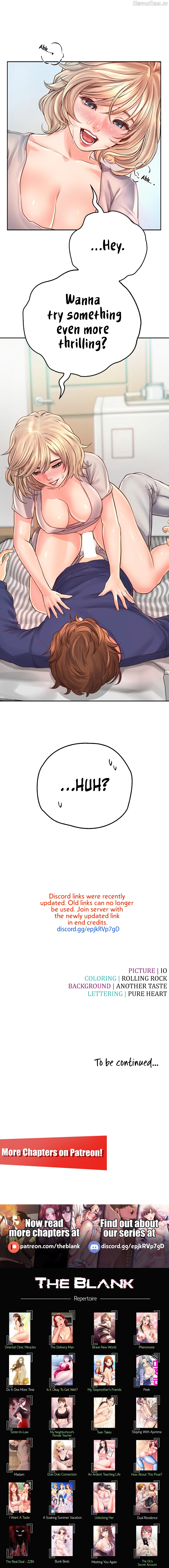 Osaka - Manhwa Chapter 8 - page 15