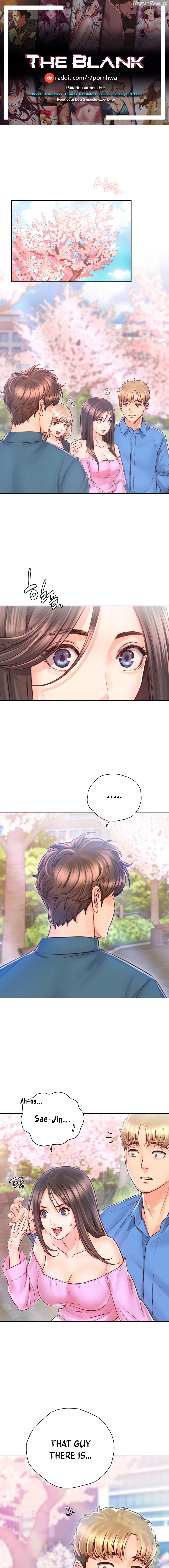 Osaka - Manhwa Chapter 22 - page 1