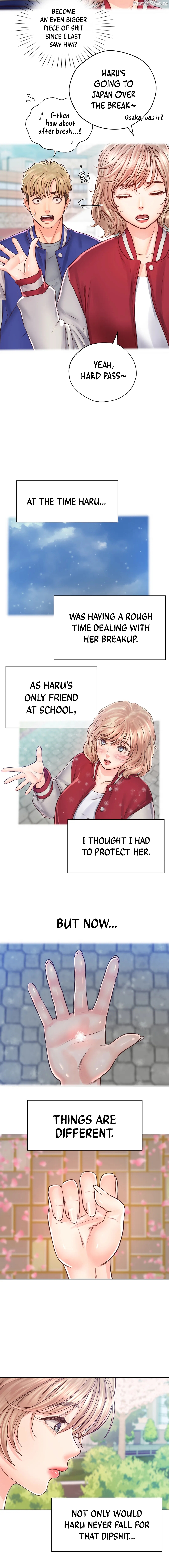 Osaka - Manhwa Chapter 22 - page 10