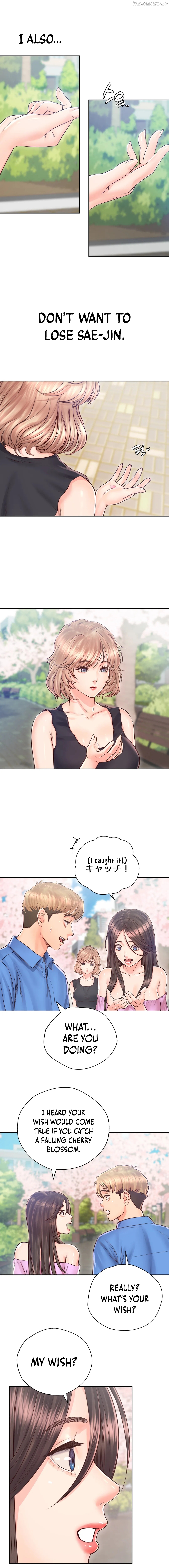Osaka - Manhwa Chapter 22 - page 11