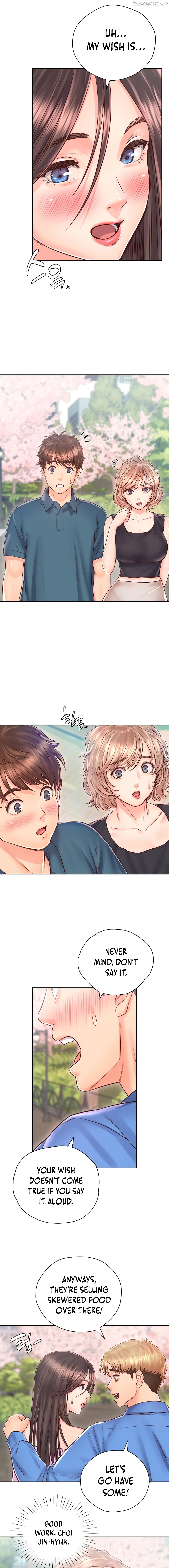 Osaka - Manhwa Chapter 22 - page 12