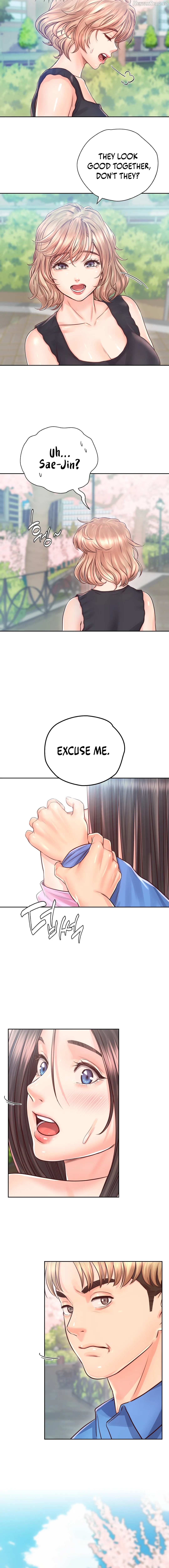 Osaka - Manhwa Chapter 22 - page 13