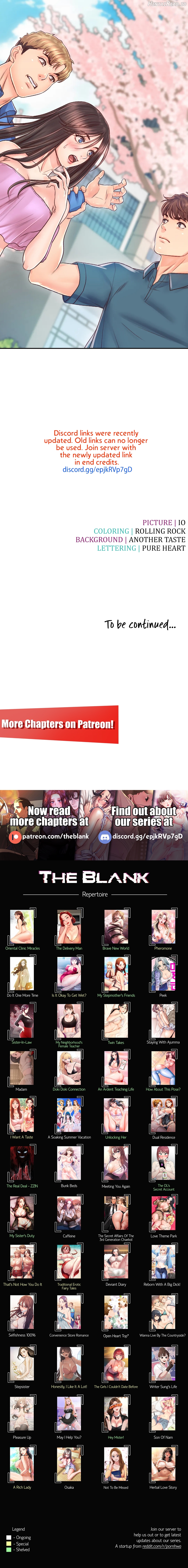 Osaka - Manhwa Chapter 22 - page 14