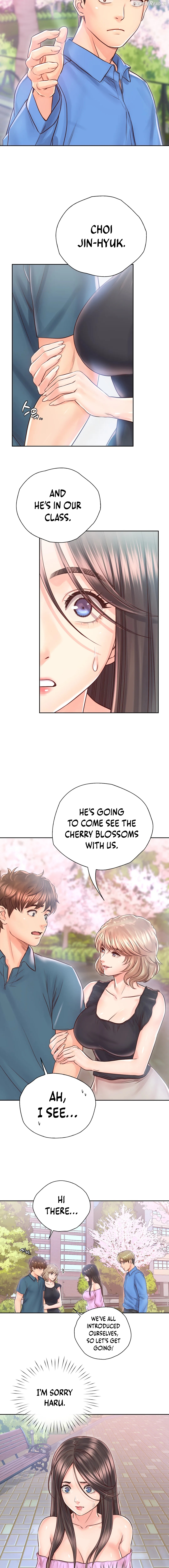Osaka - Manhwa Chapter 22 - page 2