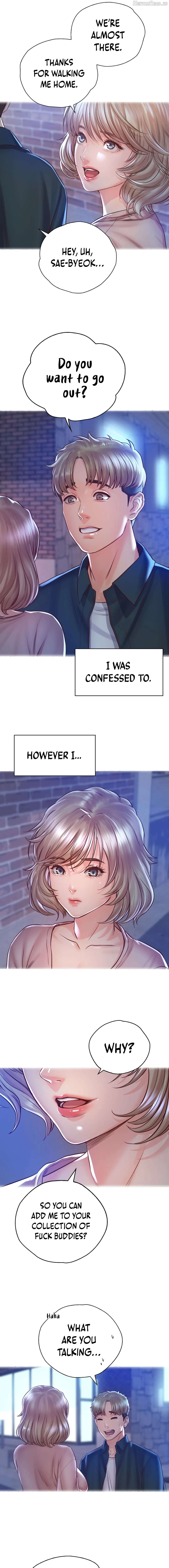 Osaka - Manhwa Chapter 22 - page 6