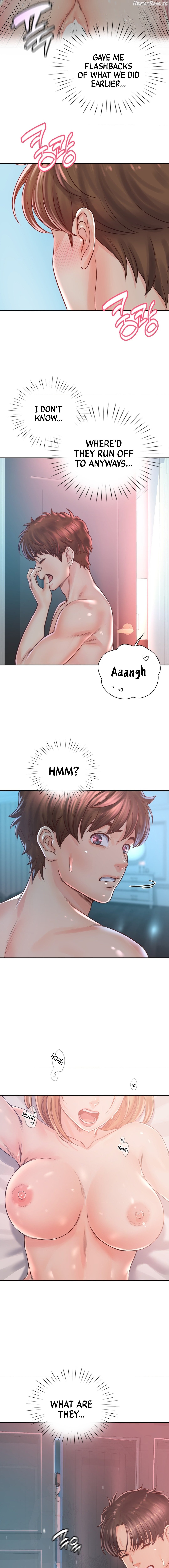 Osaka - Manhwa Chapter 33 - page 14