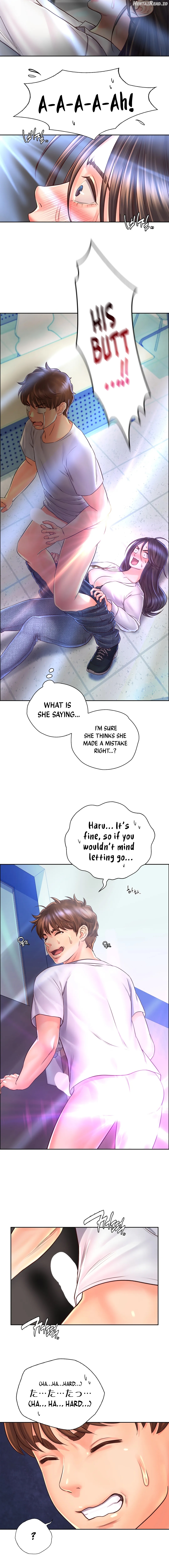 Osaka - Manhwa Chapter 13 - page 2