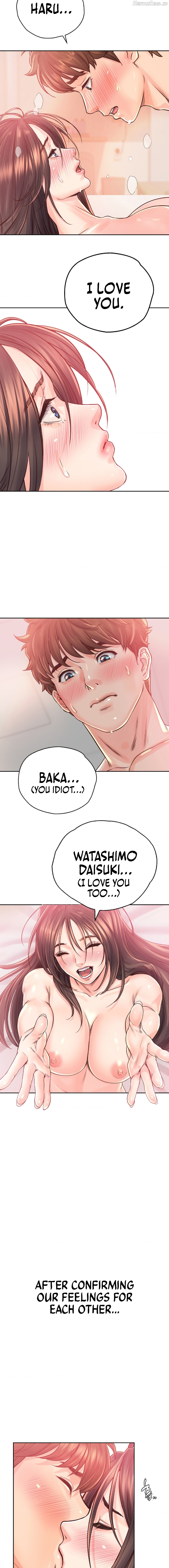 Osaka - Manhwa Chapter 37 - page 12
