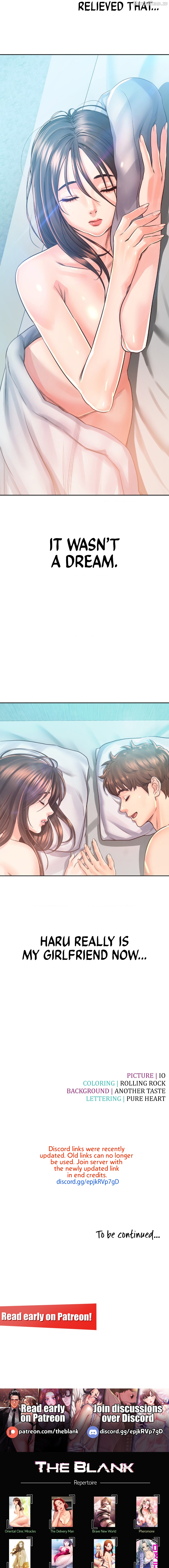 Osaka - Manhwa Chapter 37 - page 16