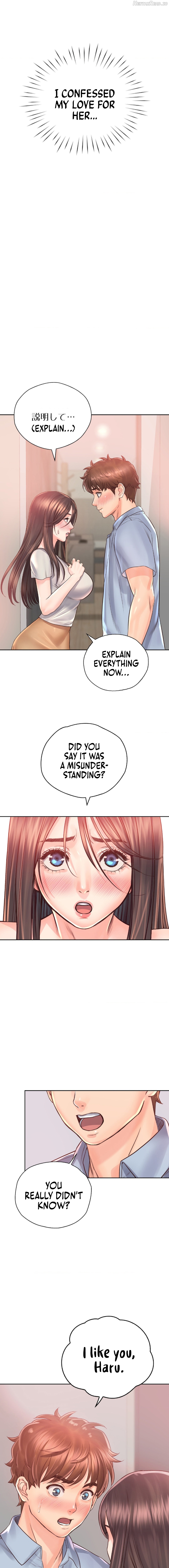 Osaka - Manhwa Chapter 37 - page 2