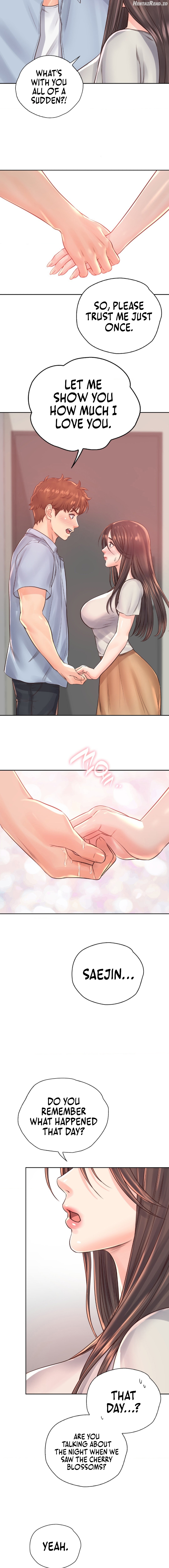Osaka - Manhwa Chapter 37 - page 3