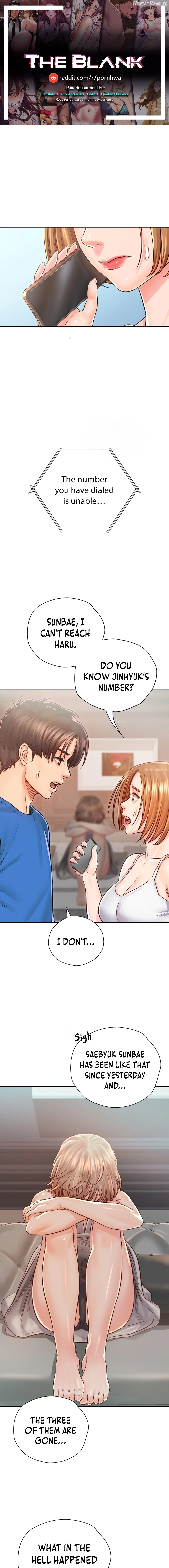 Osaka - Manhwa Chapter 38 - page 1