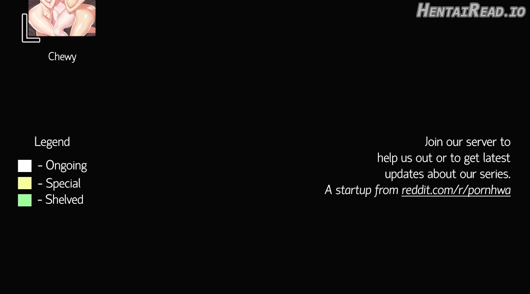 Osaka - Manhwa Chapter 38 - page 17