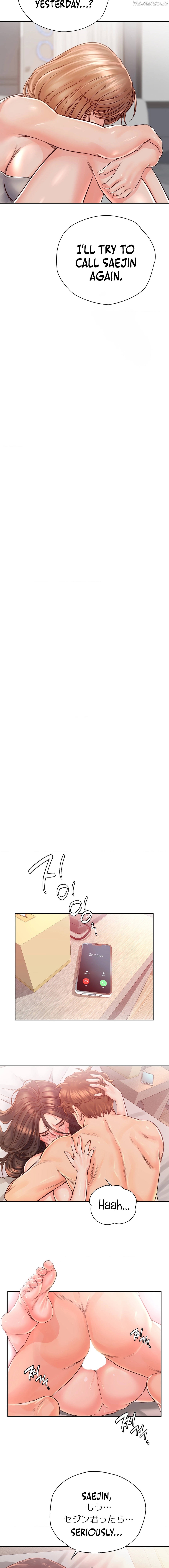 Osaka - Manhwa Chapter 38 - page 2