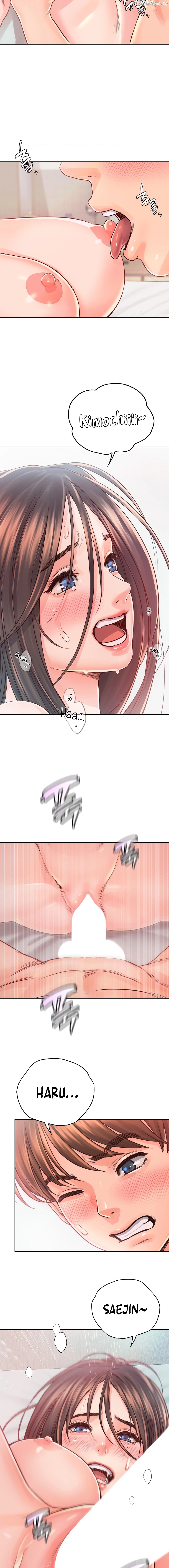 Osaka - Manhwa Chapter 38 - page 4