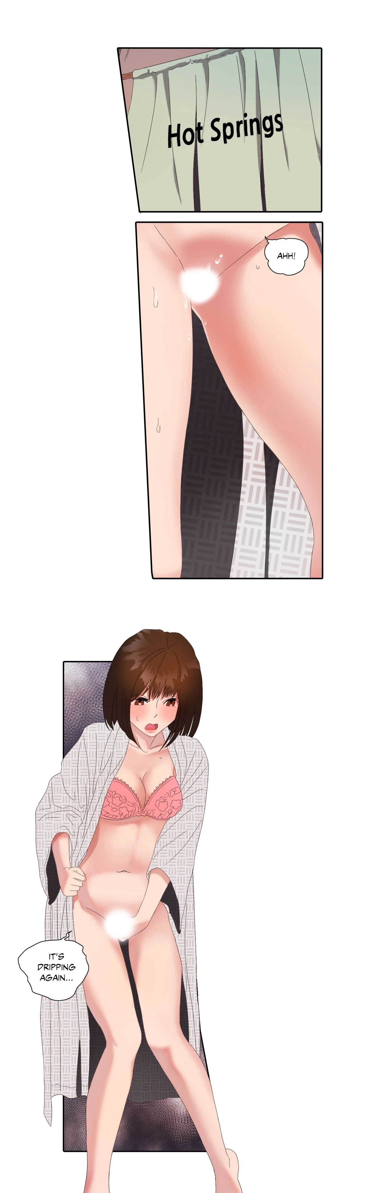 Sharing is Caring Chapter 5 - page 2