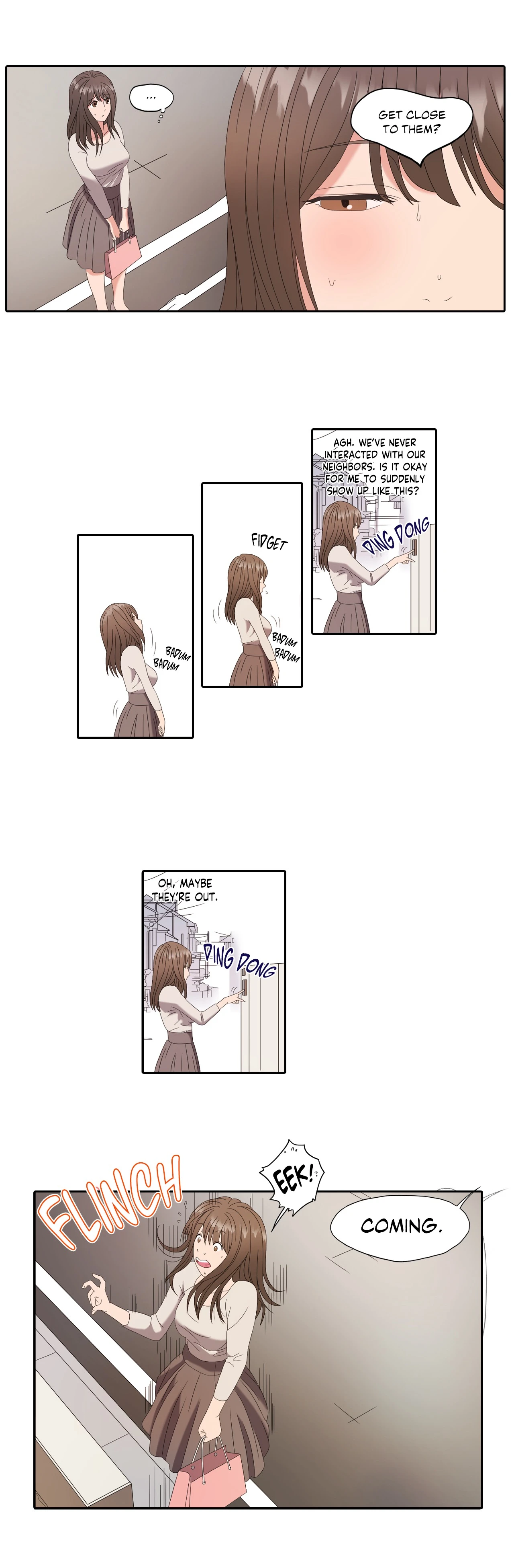 Sharing is Caring Chapter 10 - page 10