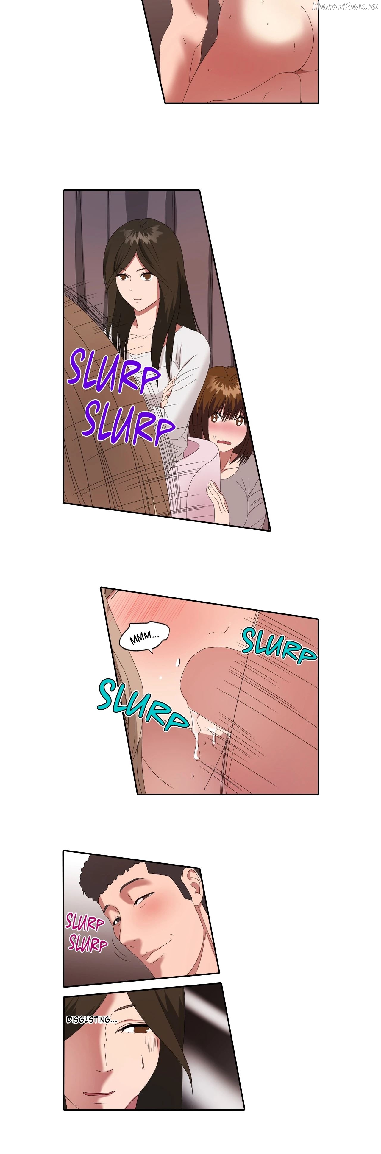 Sharing is Caring Chapter 12 - page 5
