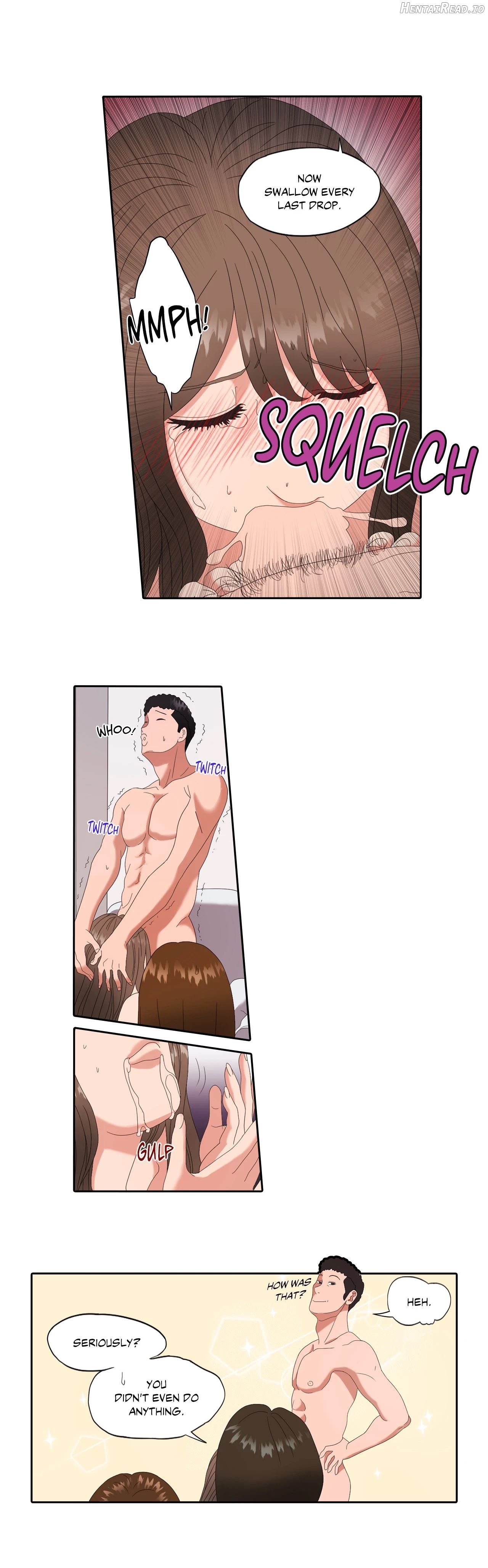Sharing is Caring Chapter 12 - page 7