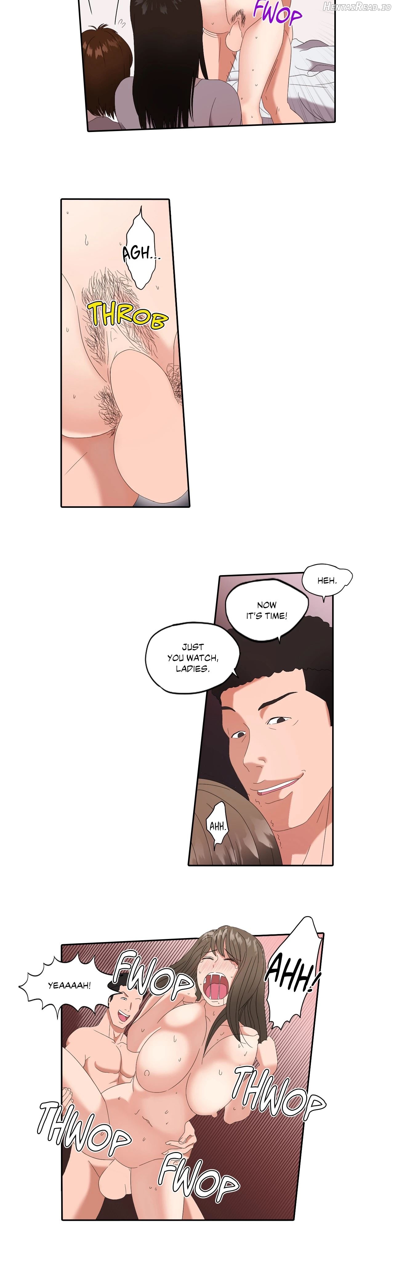 Sharing is Caring Chapter 12 - page 9