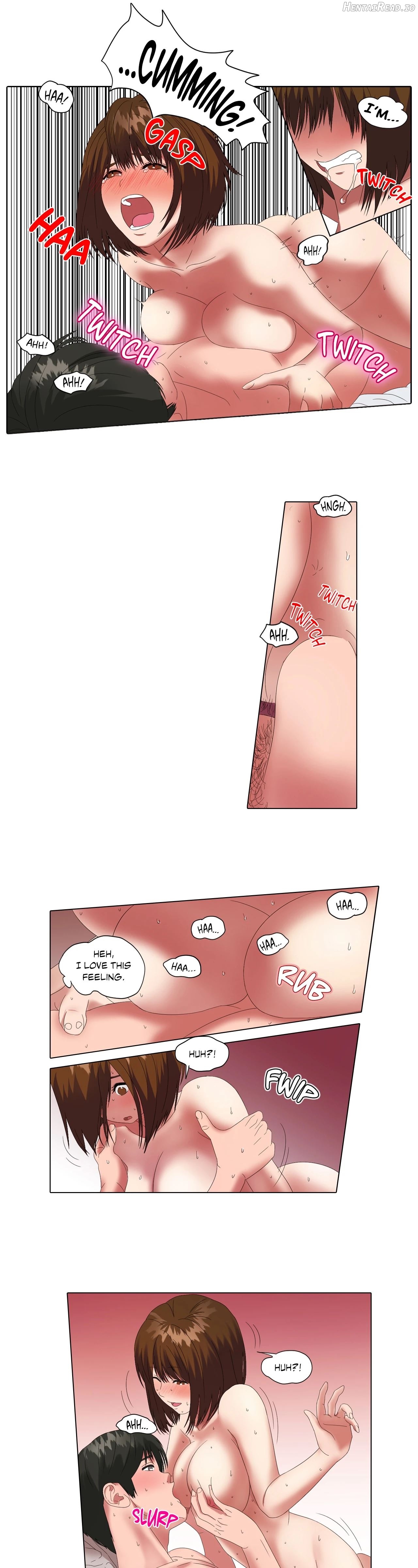 Sharing is Caring Chapter 13 - page 9