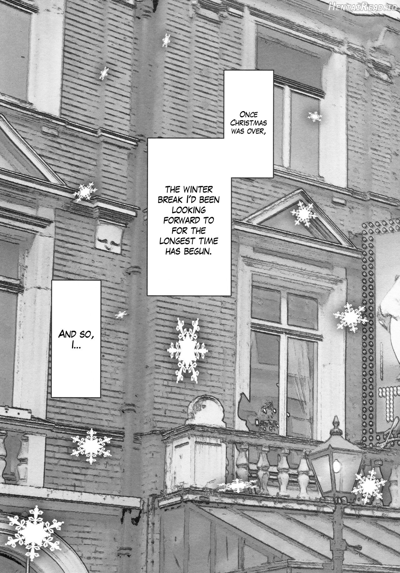 Chino-chan wa Goshuushin ♡ Chapter 5 - page 2