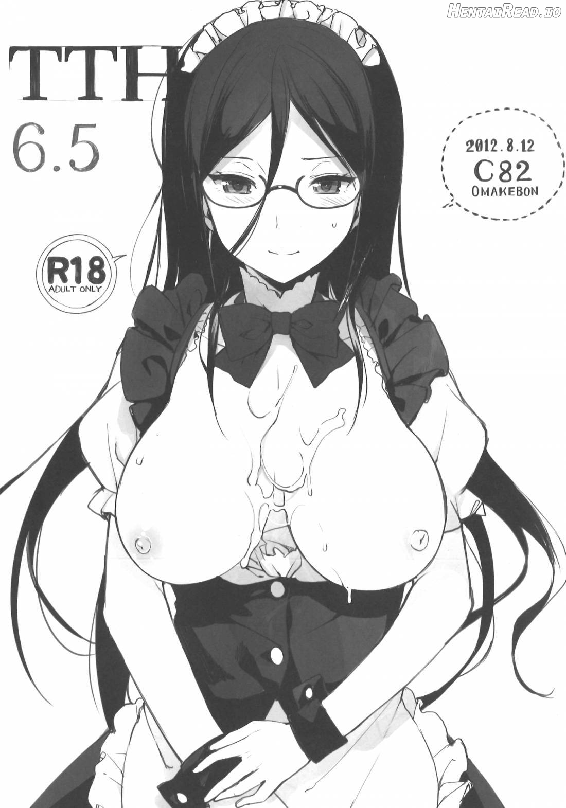 Kokka Hentai Chapter 1 - page 22