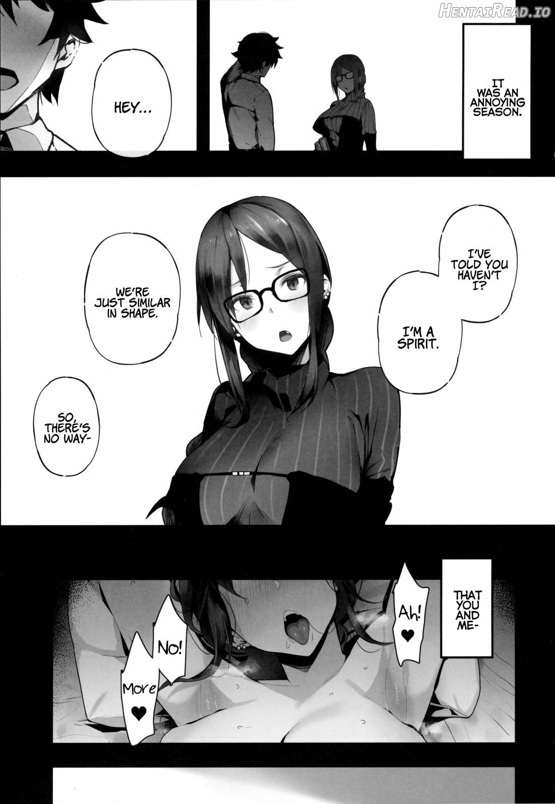 Shouganai naa Kono Hentai Uzai Kouhai Chapter 1 - page 2