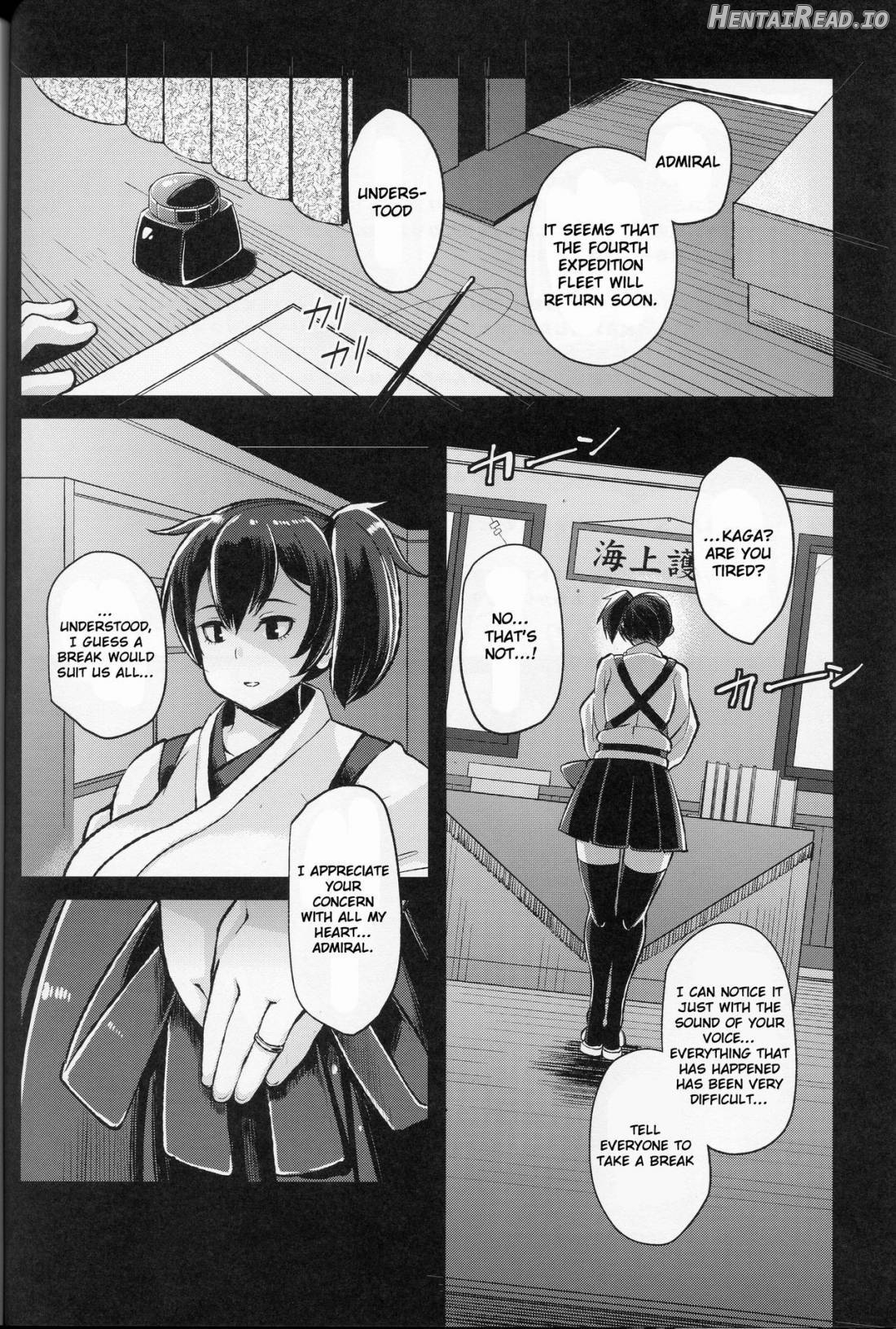 Dorei Shoufukan Hatsuharu Kai Ni Chapter 3 - page 28