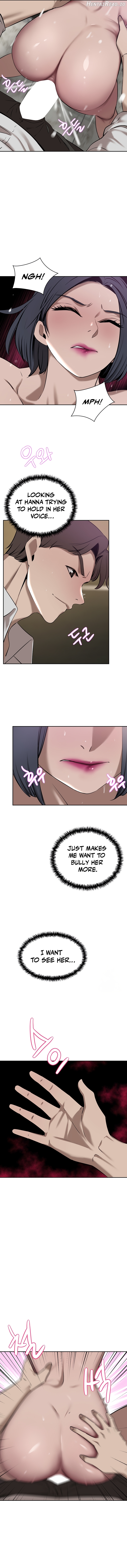 A Rich Lady Chapter 32 - page 5