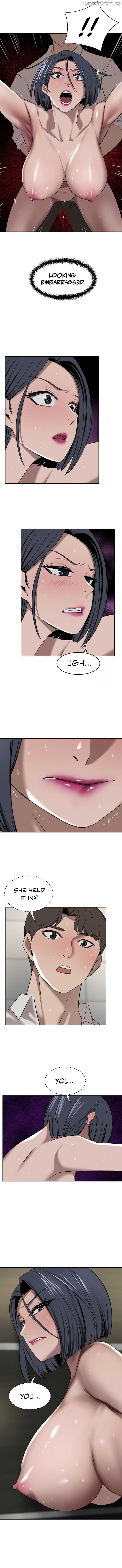 A Rich Lady Chapter 32 - page 6