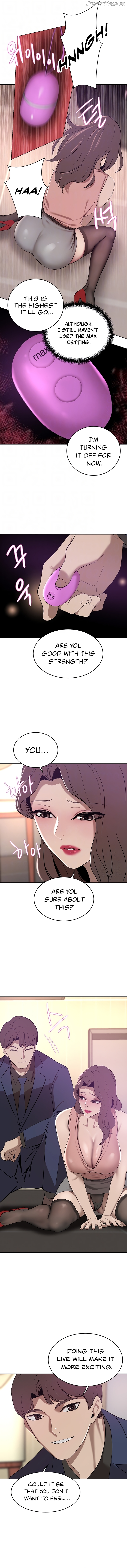A Rich Lady Chapter 35 - page 3